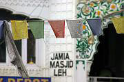 007 Leh- Jama Masjid